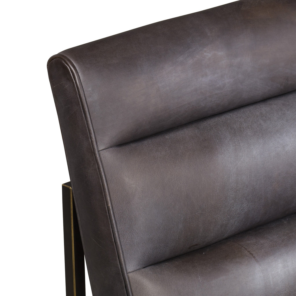 Saddle Brown