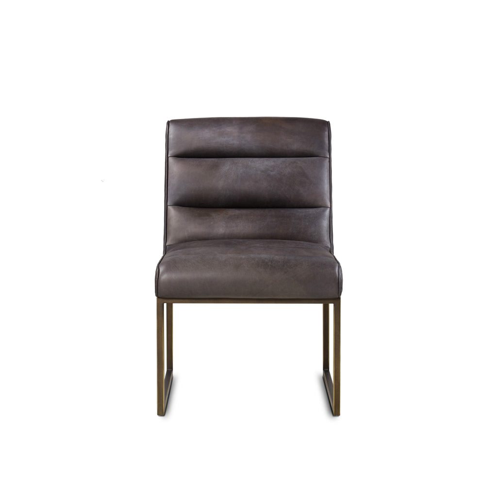 Saddle Brown