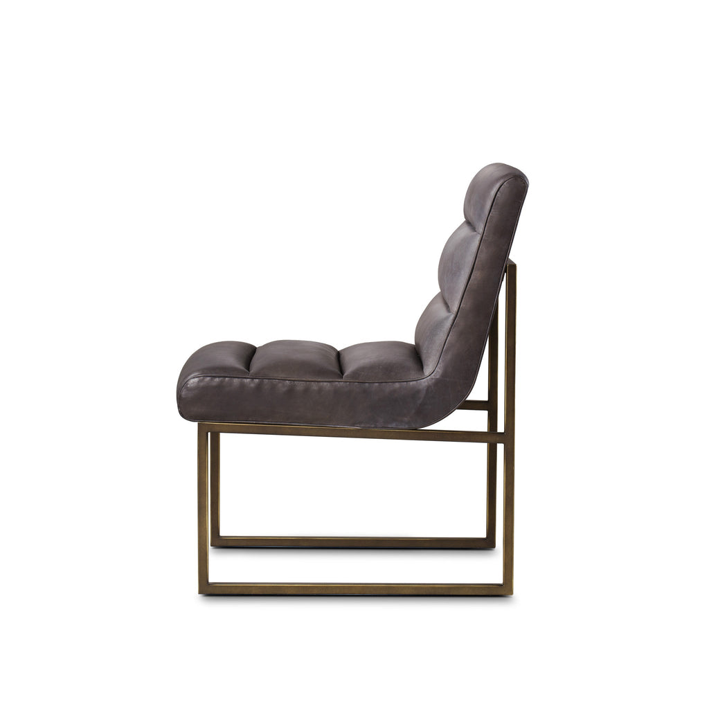 Saddle Brown