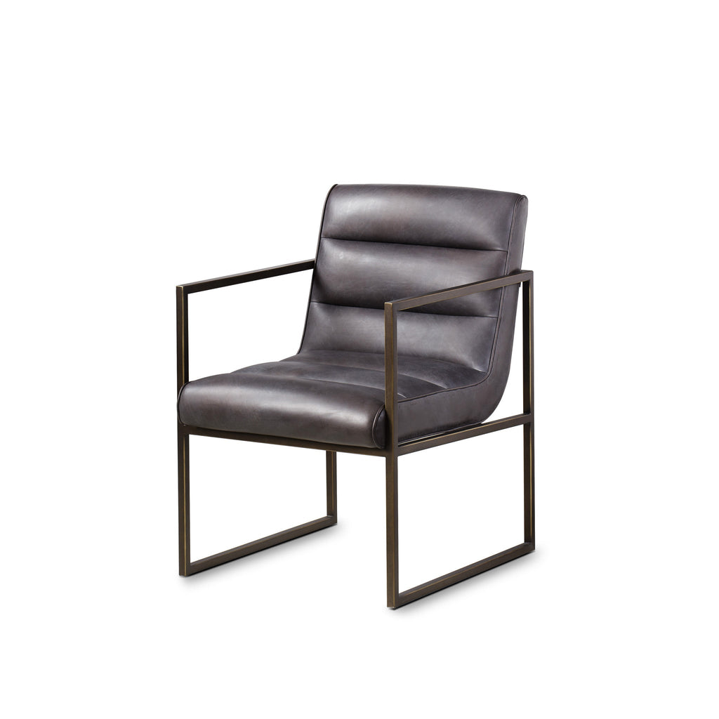 Saddle Brown