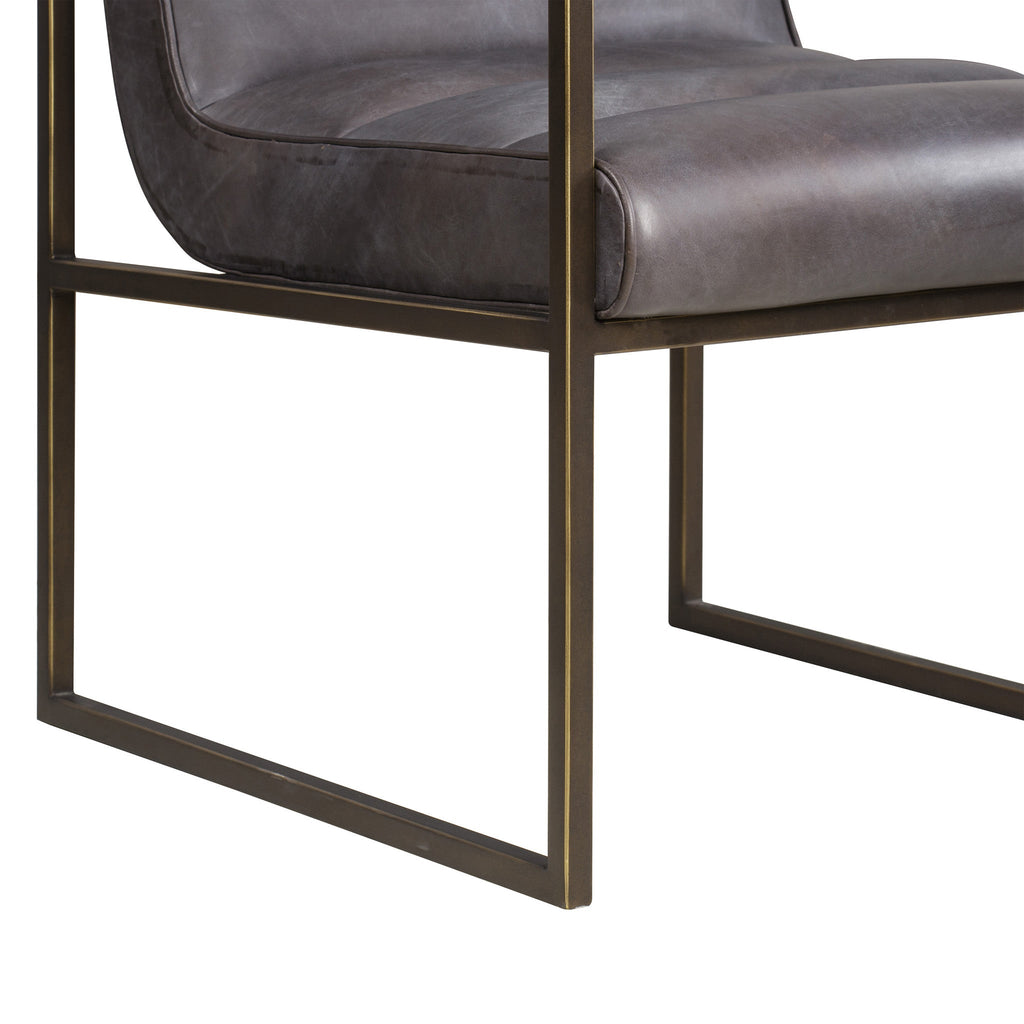 Saddle Brown