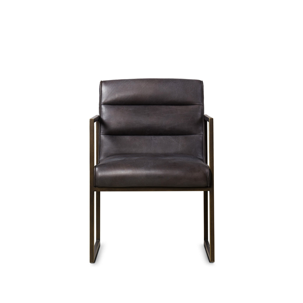 Saddle Brown