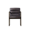 Saddle Brown