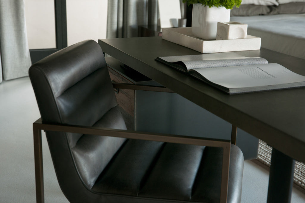 Saddle Brown