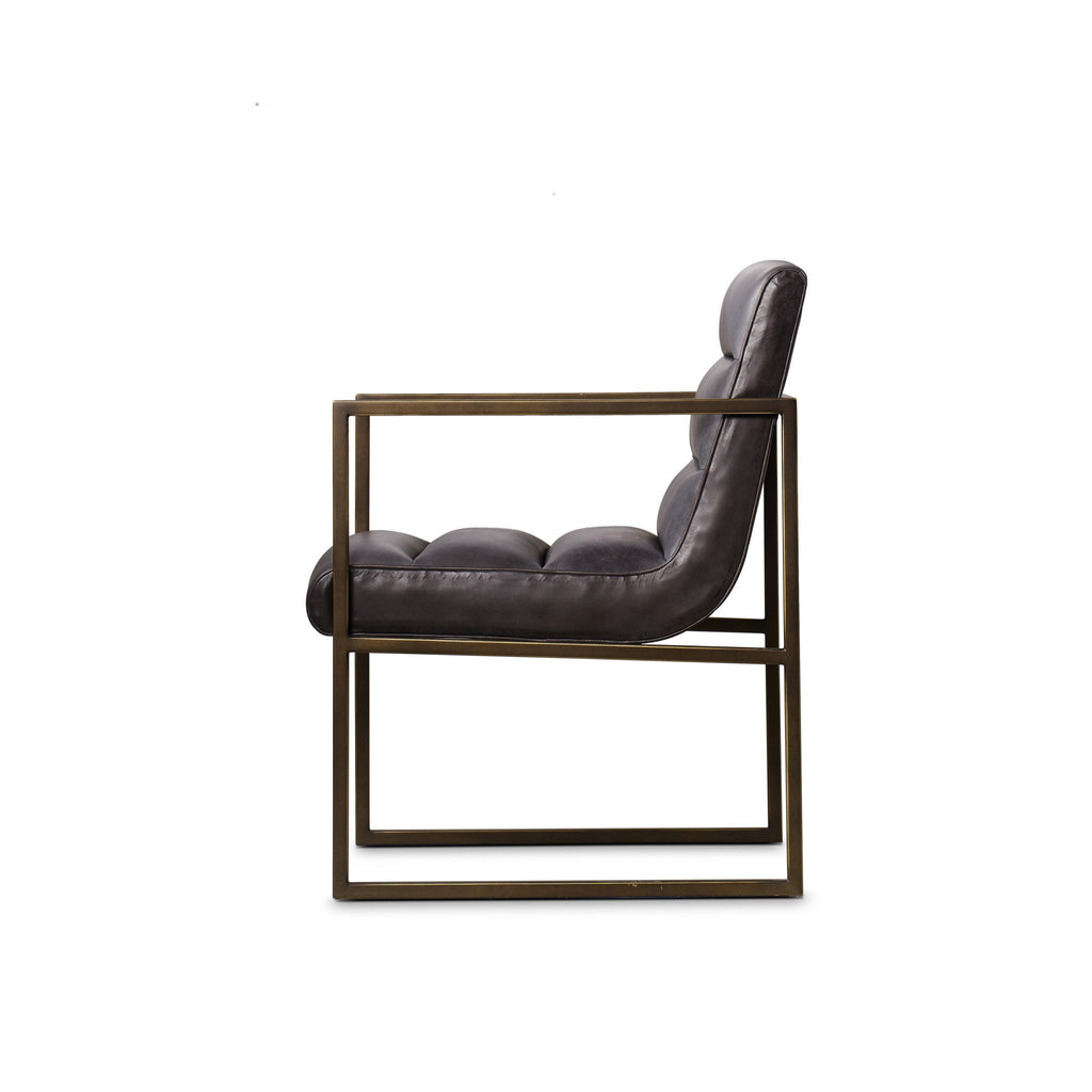 Saddle Brown