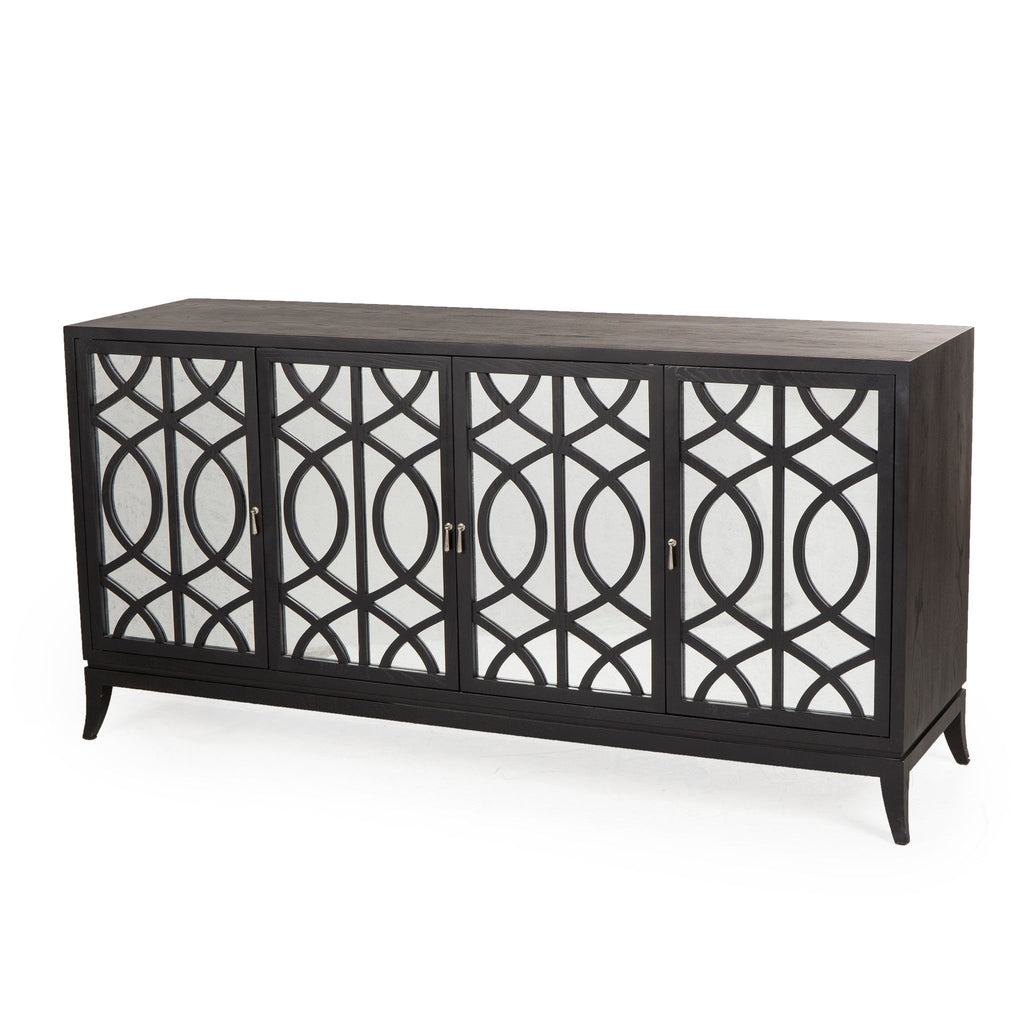 Gate Credenza