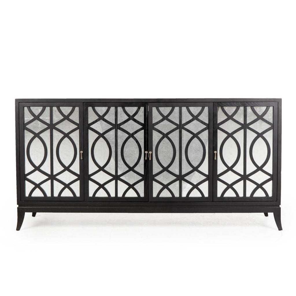 Gate Credenza