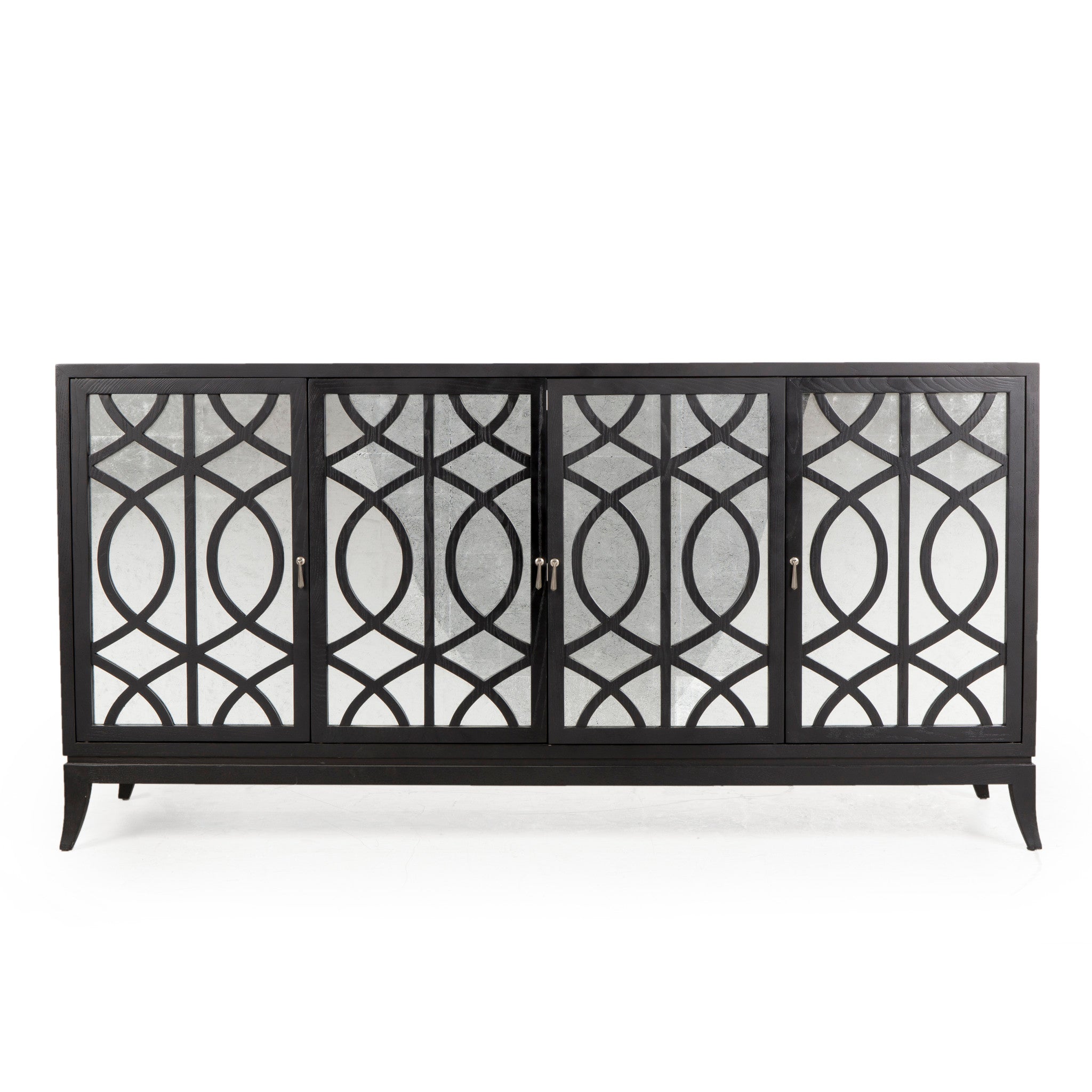 Gate Credenza