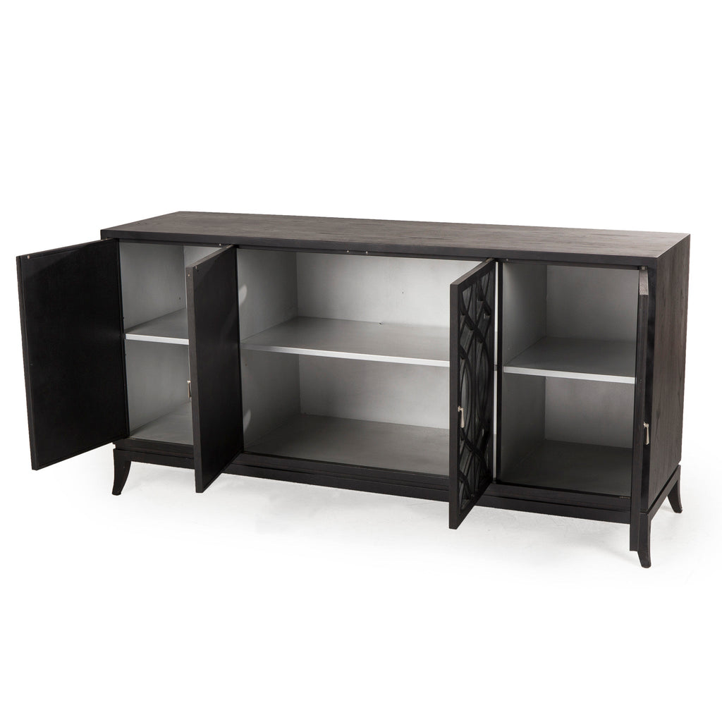 Gate Credenza
