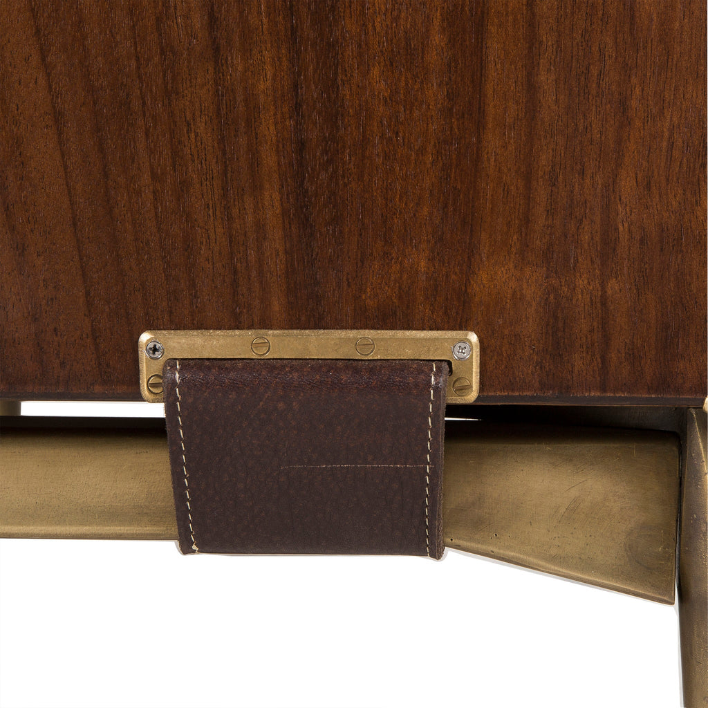 Durham Single Dresser
