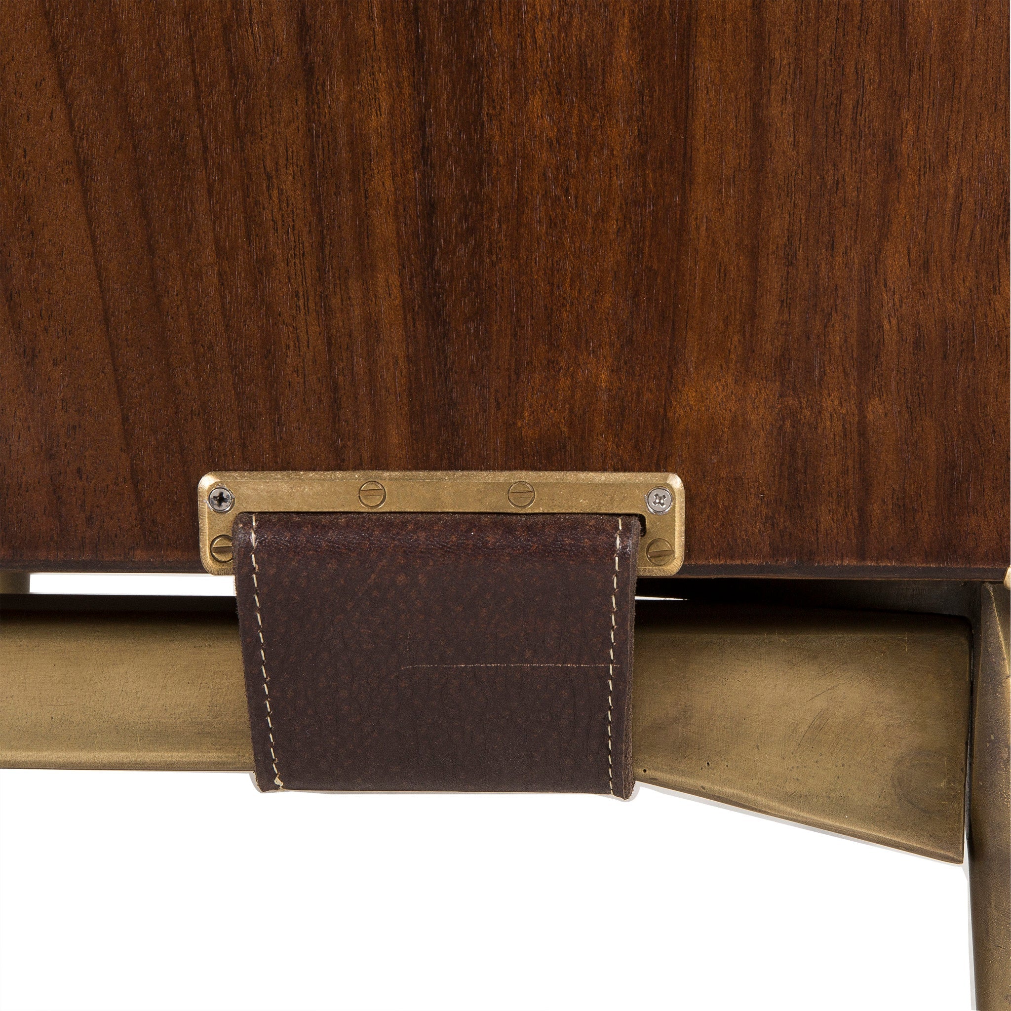 Durham Single Dresser