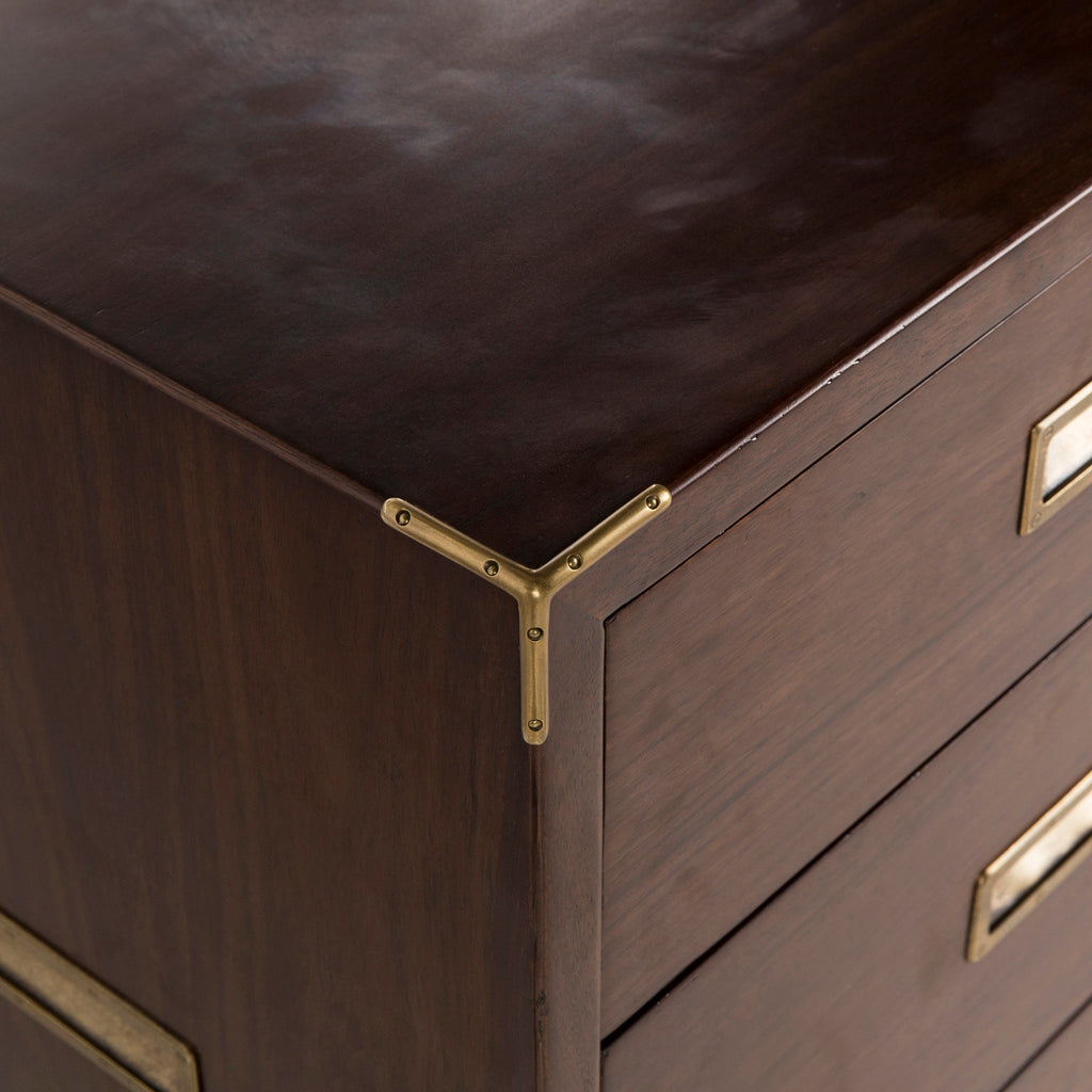 Durham Single Dresser