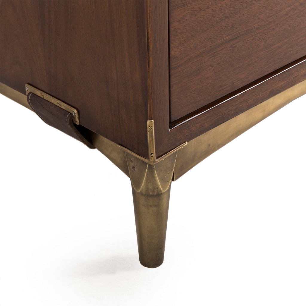 Durham Single Dresser