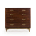 Durham Single Dresser