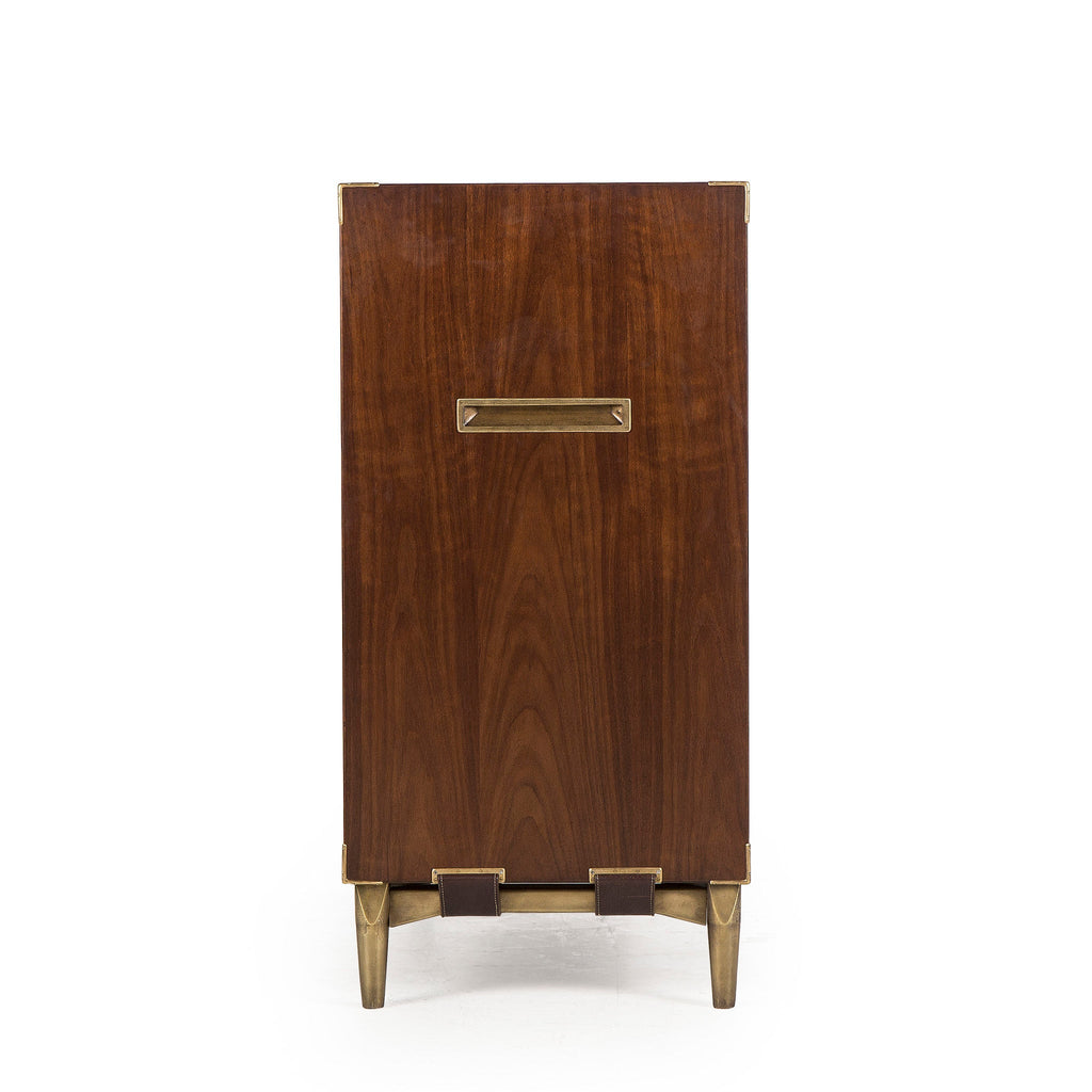 Durham Single Dresser