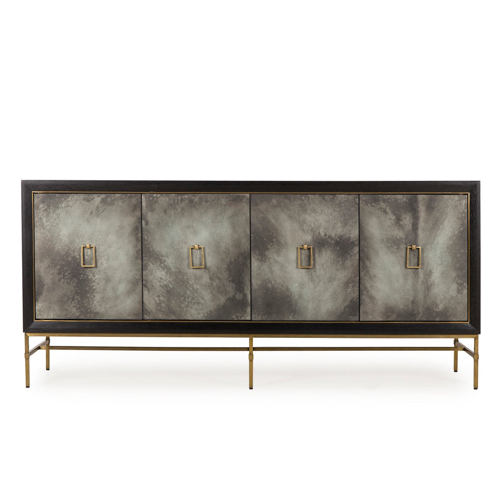 Levi Credenza