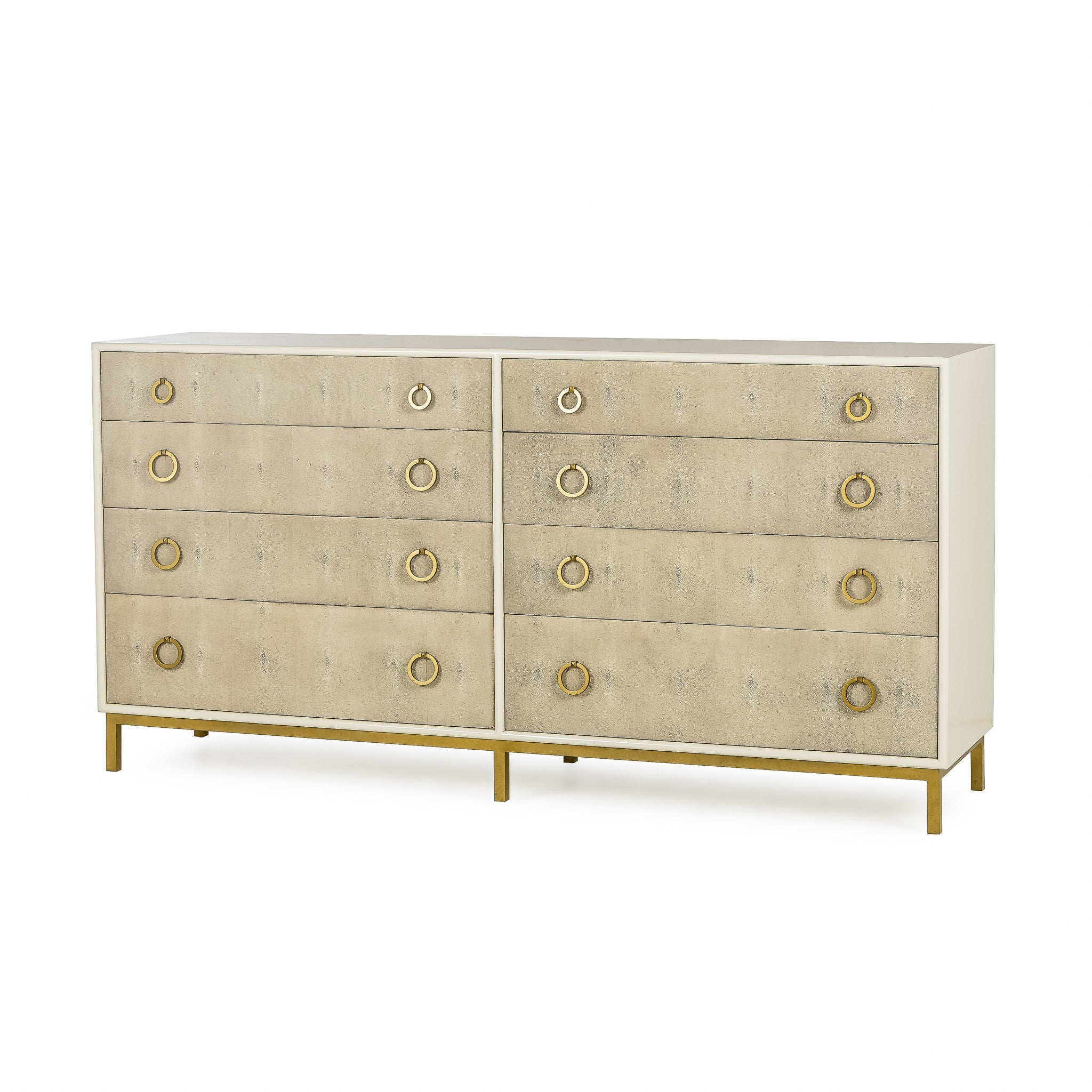 Amanda Dresser - 8 Drawer