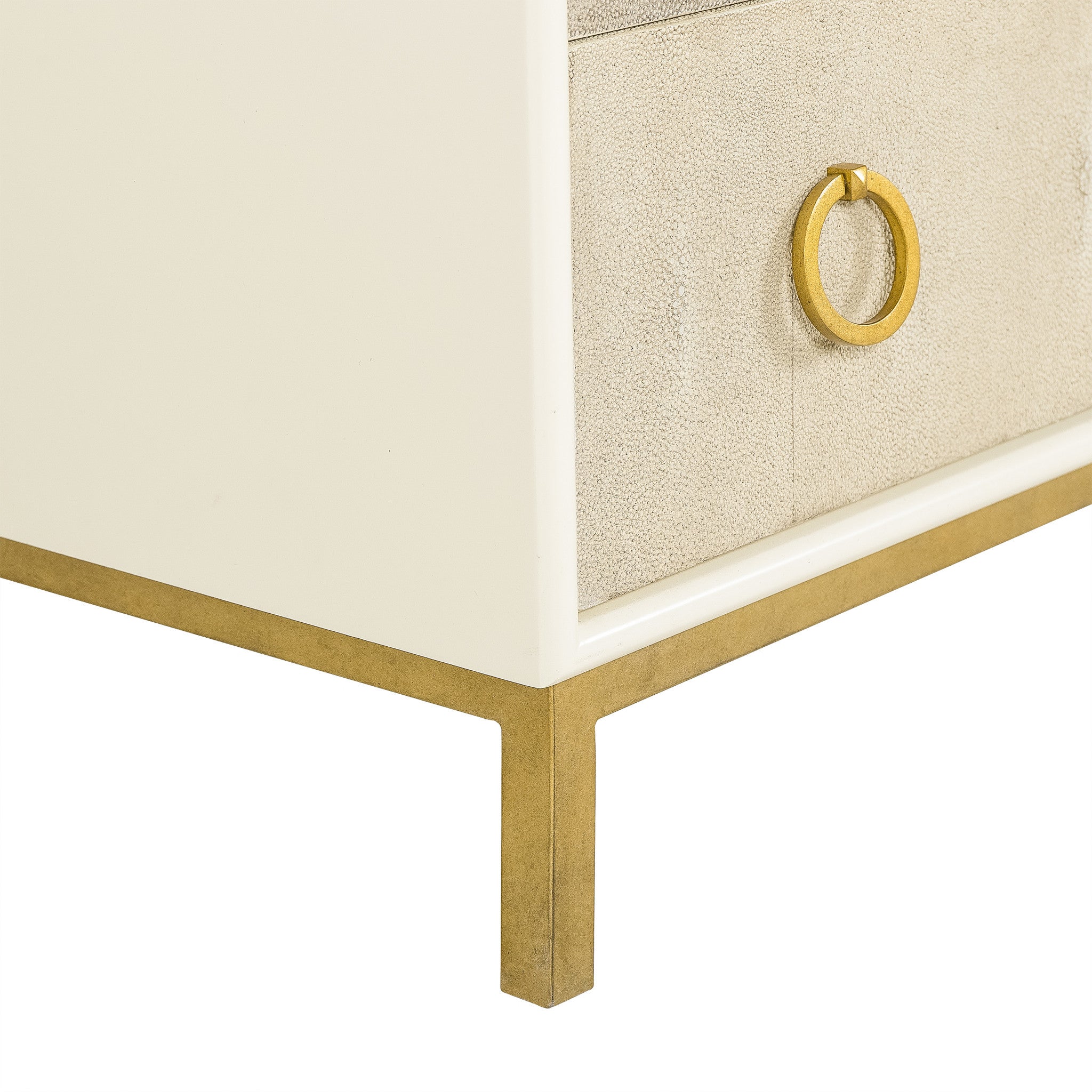 Amanda Dresser - 8 Drawer