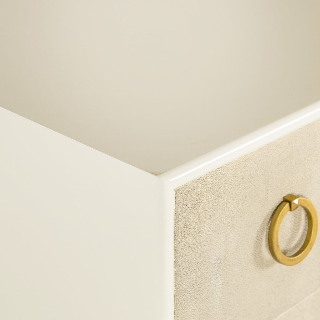 Amanda Dresser - 8 Drawer