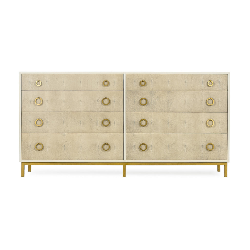 Amanda Dresser - 8 Drawer