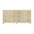 Amanda Dresser - 8 Drawer