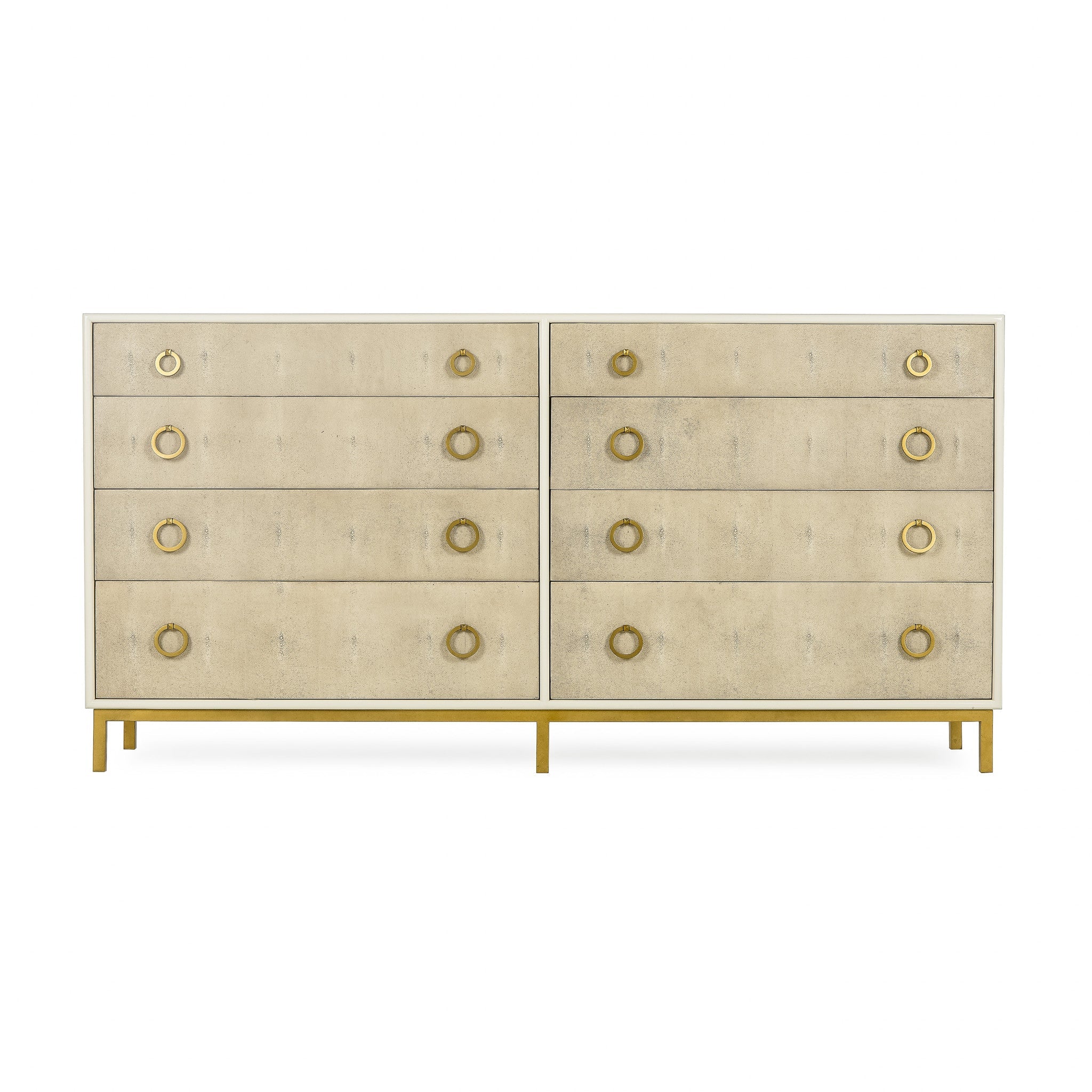 Amanda Dresser - 8 Drawer