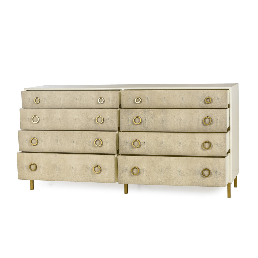 Amanda Dresser - 8 Drawer