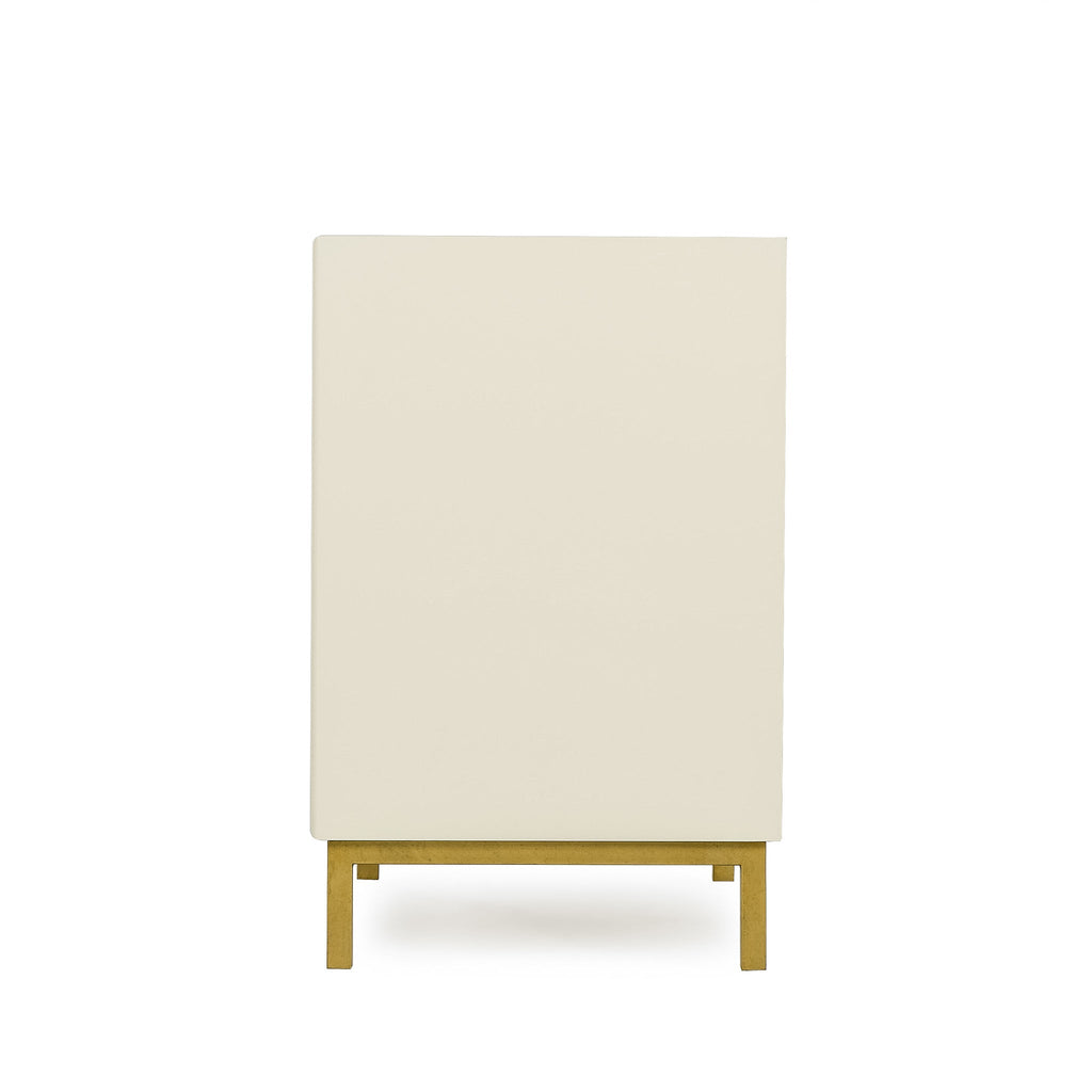 Amanda Dresser - 8 Drawer