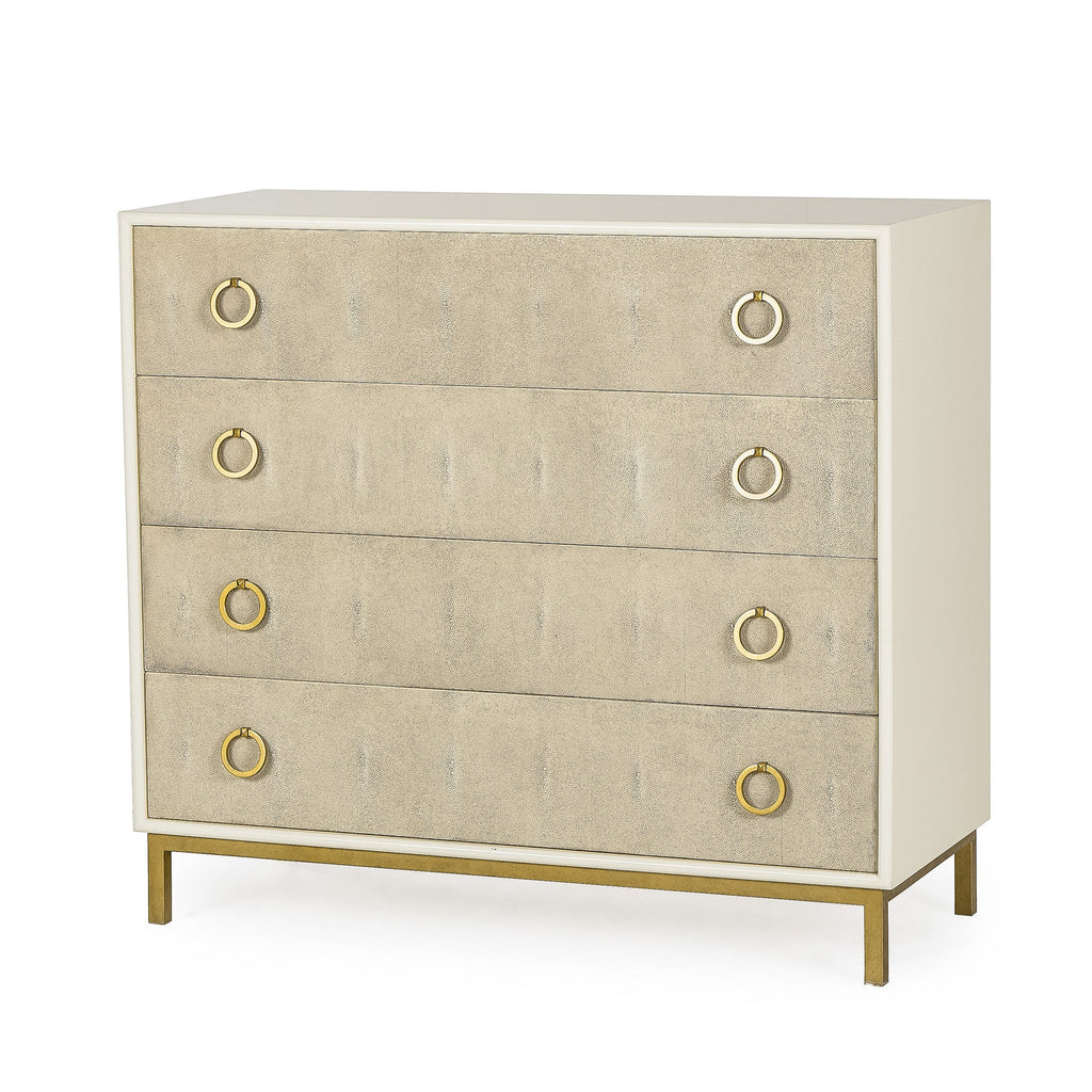 Amanda Chest - 4 Drawer