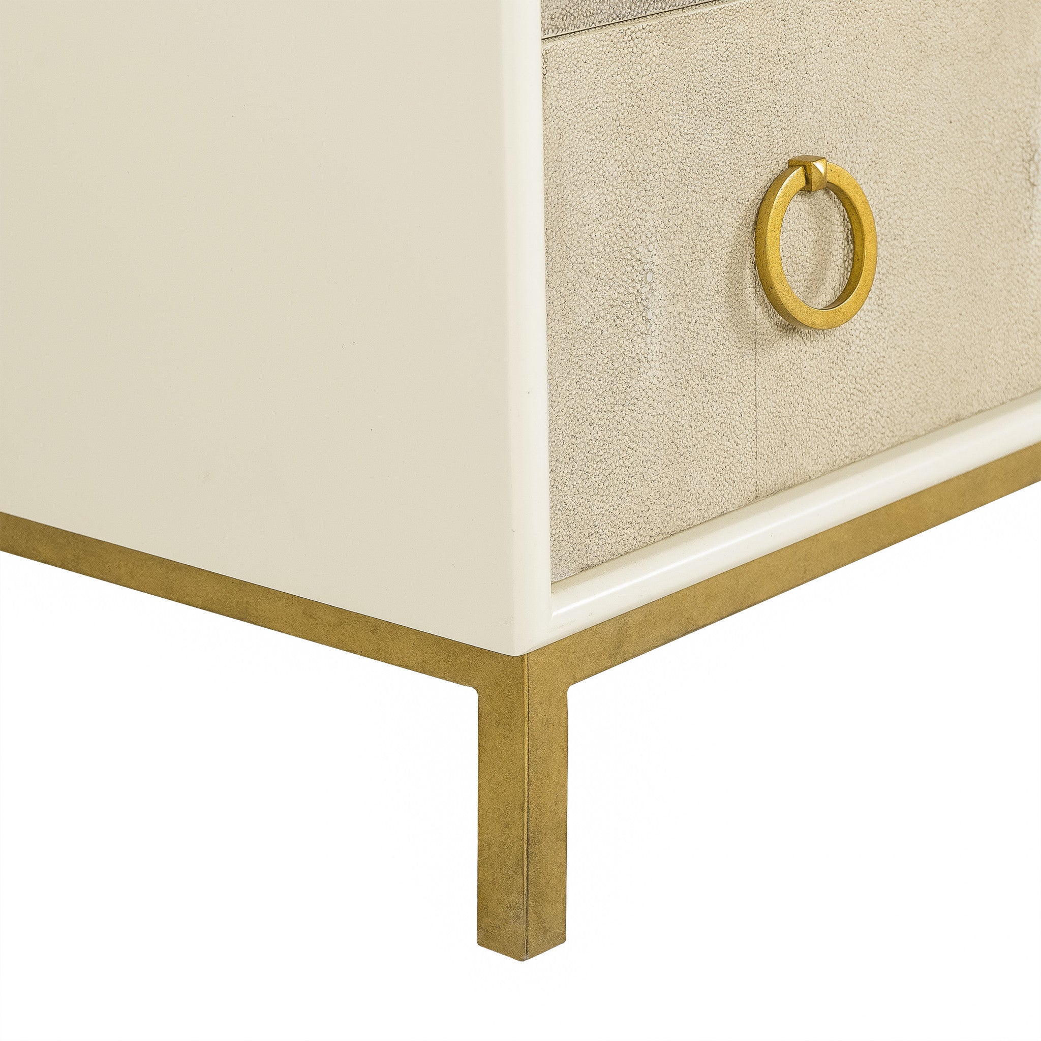 Amanda Chest - 4 Drawer