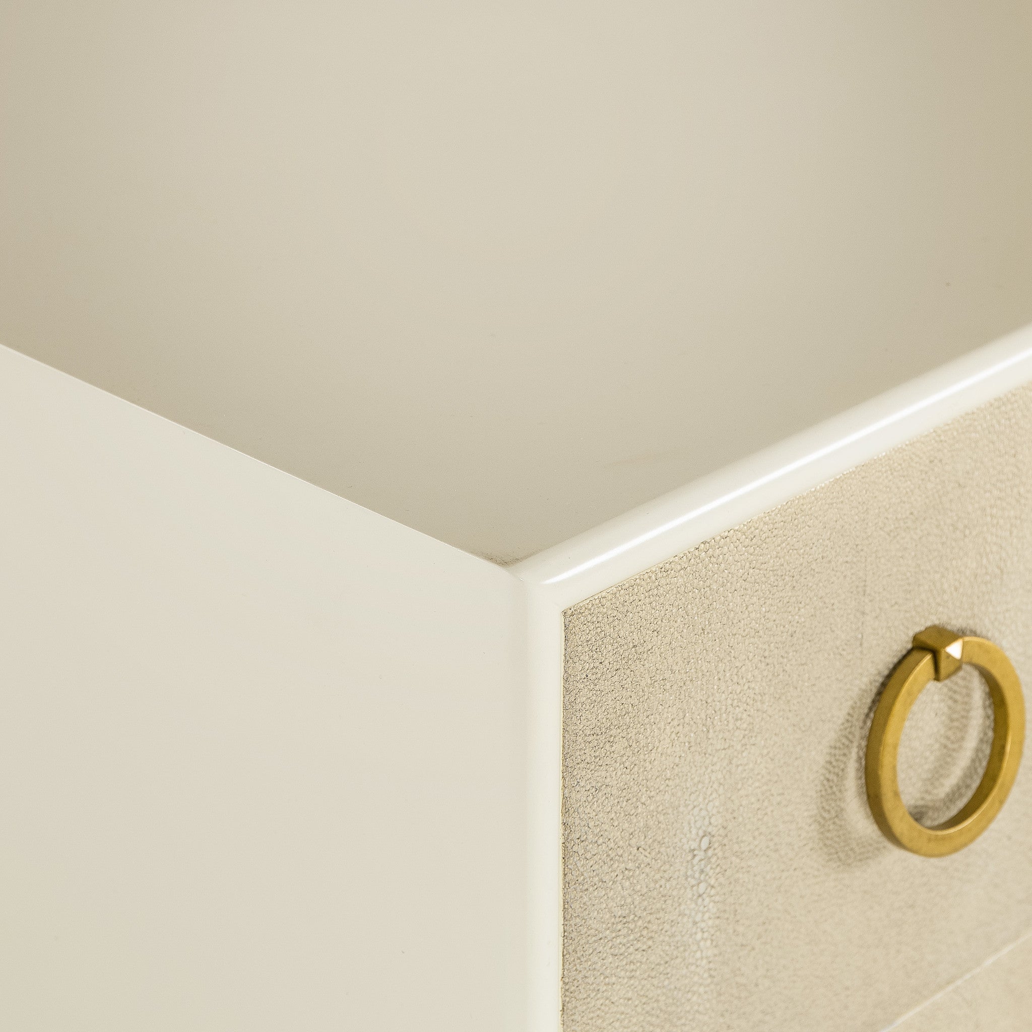 Amanda Chest - 4 Drawer