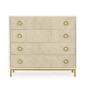 Amanda Chest - 4 Drawer