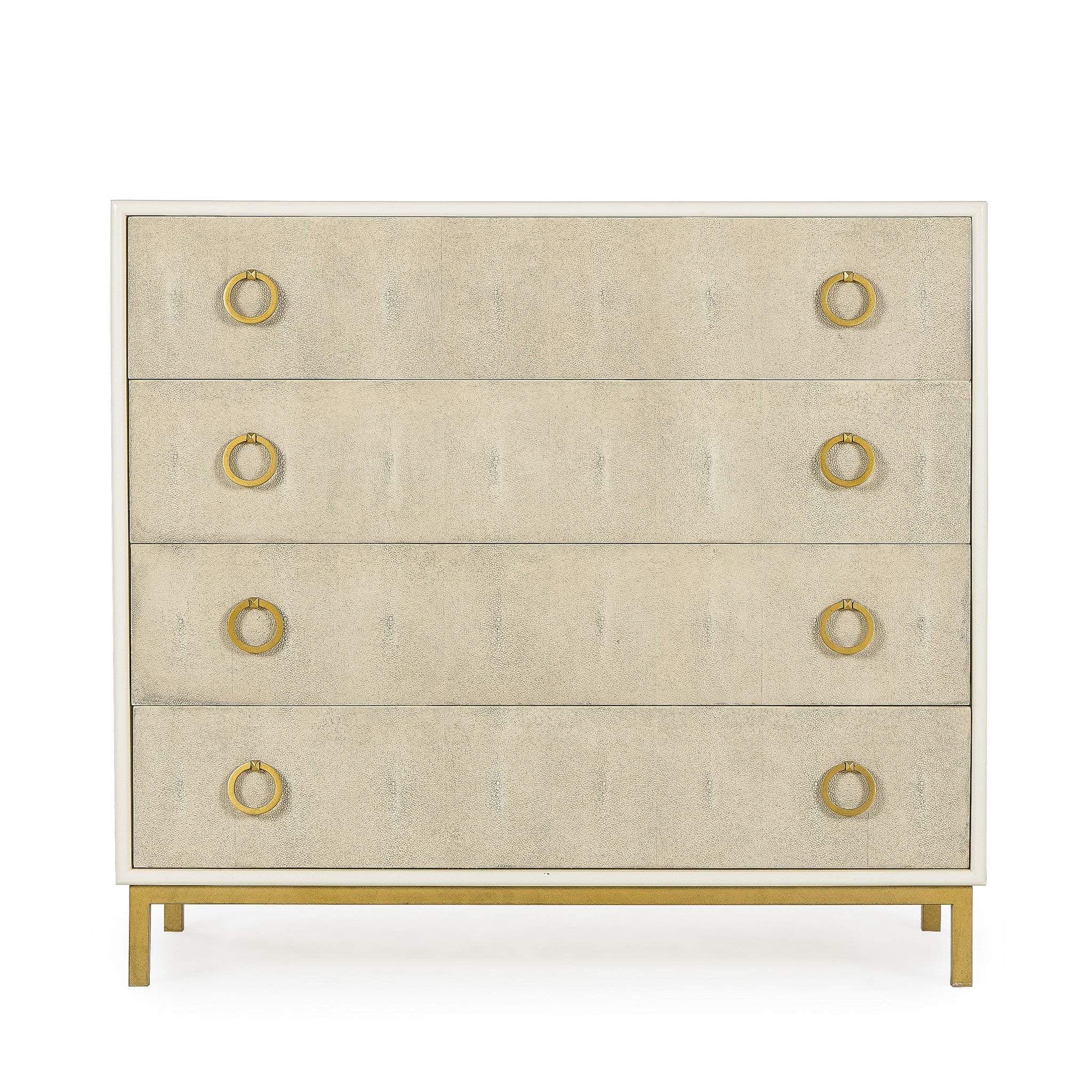 Amanda Chest - 4 Drawer
