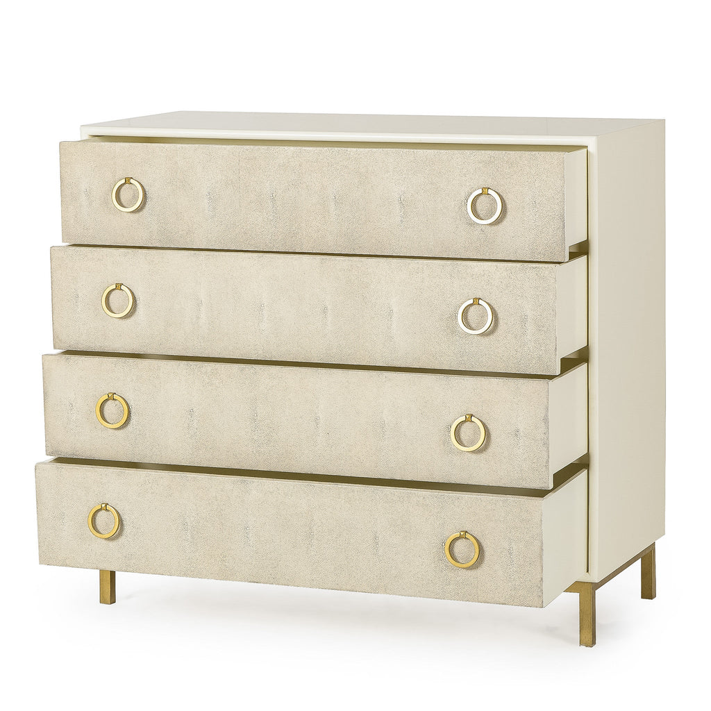 Amanda Chest - 4 Drawer