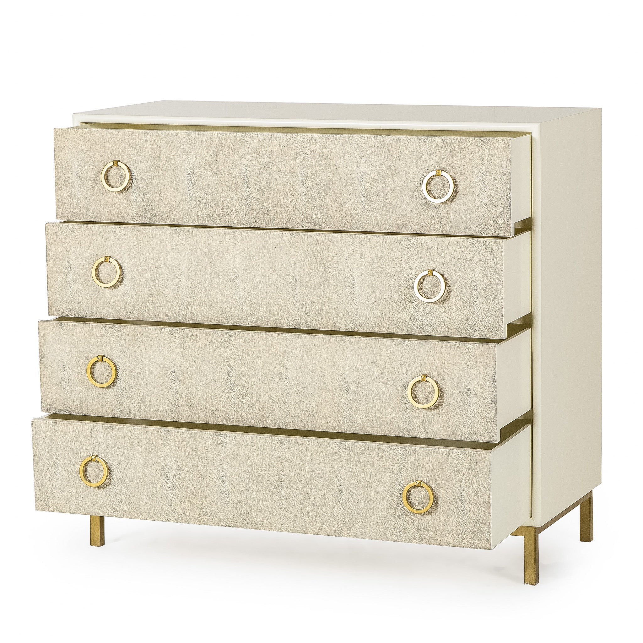 Amanda Chest - 4 Drawer