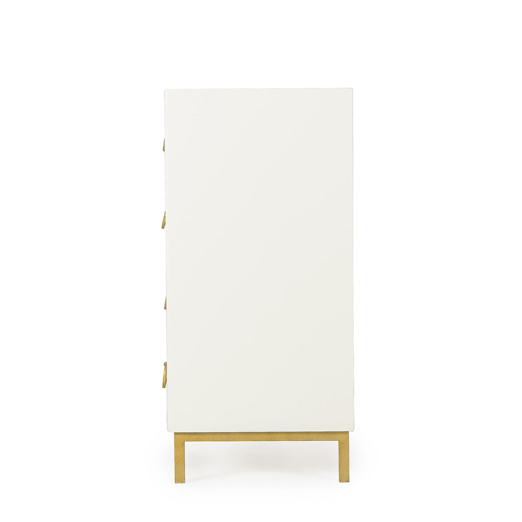 Amanda Chest - 4 Drawer