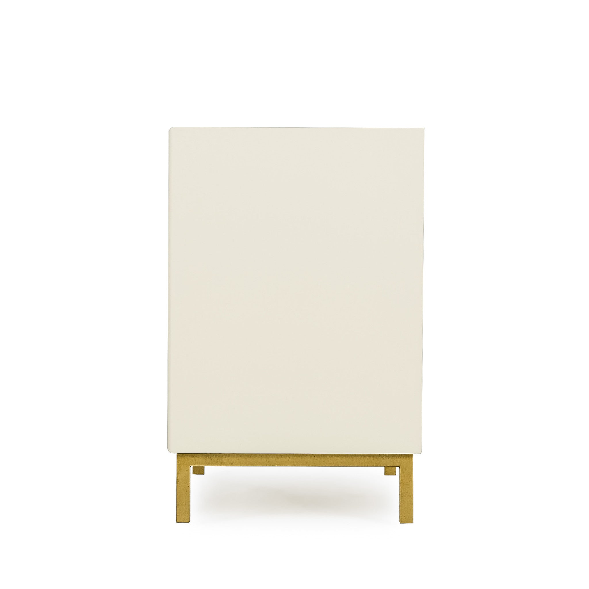 Amanda Nightstand - 3 Drawer