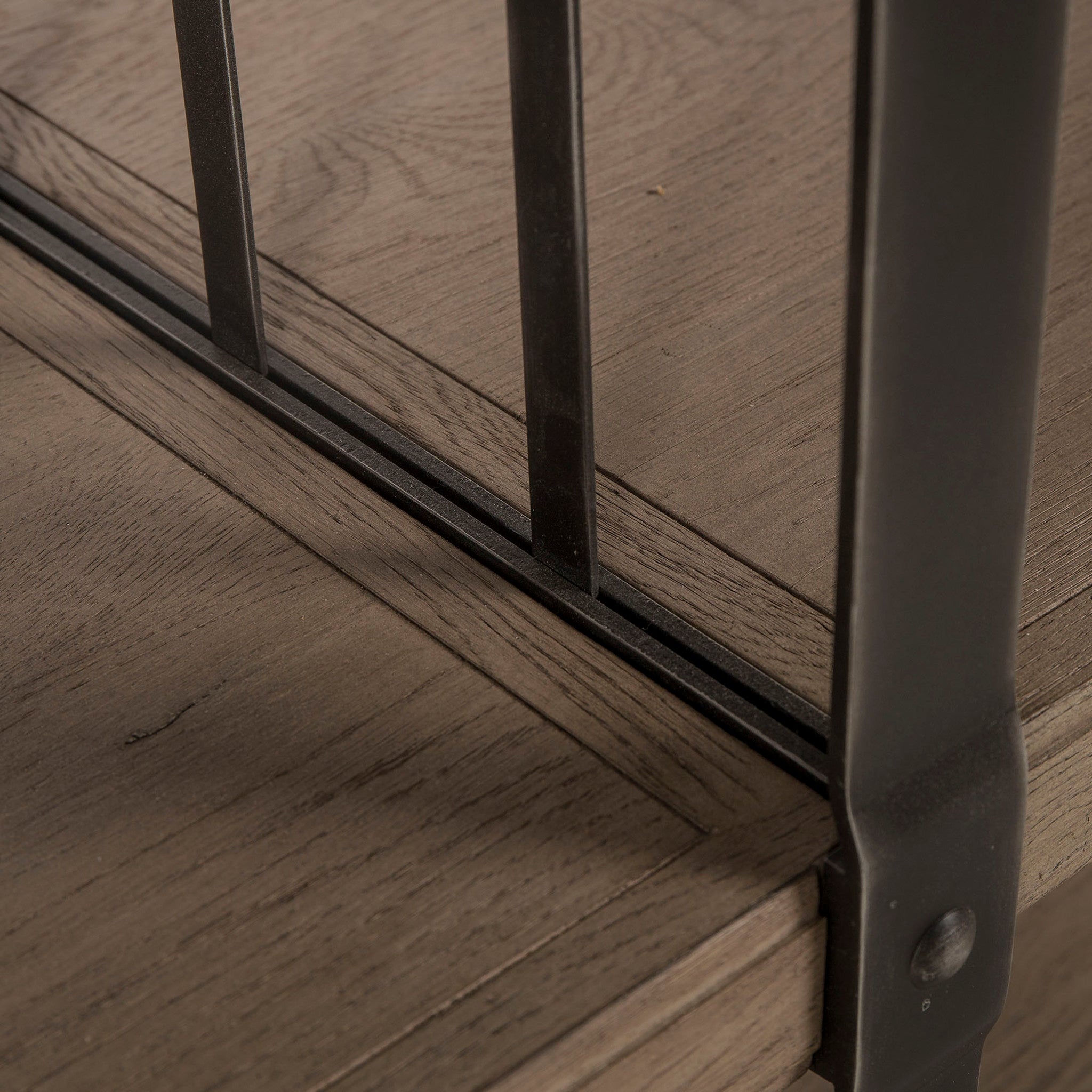Wine Makers Etagere