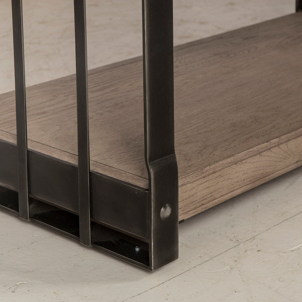 Wine Makers Etagere