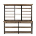 Wine Makers Etagere
