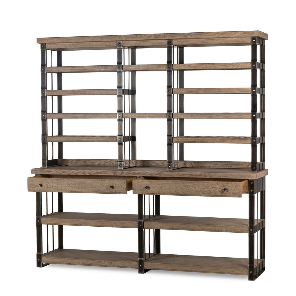 Wine Makers Etagere