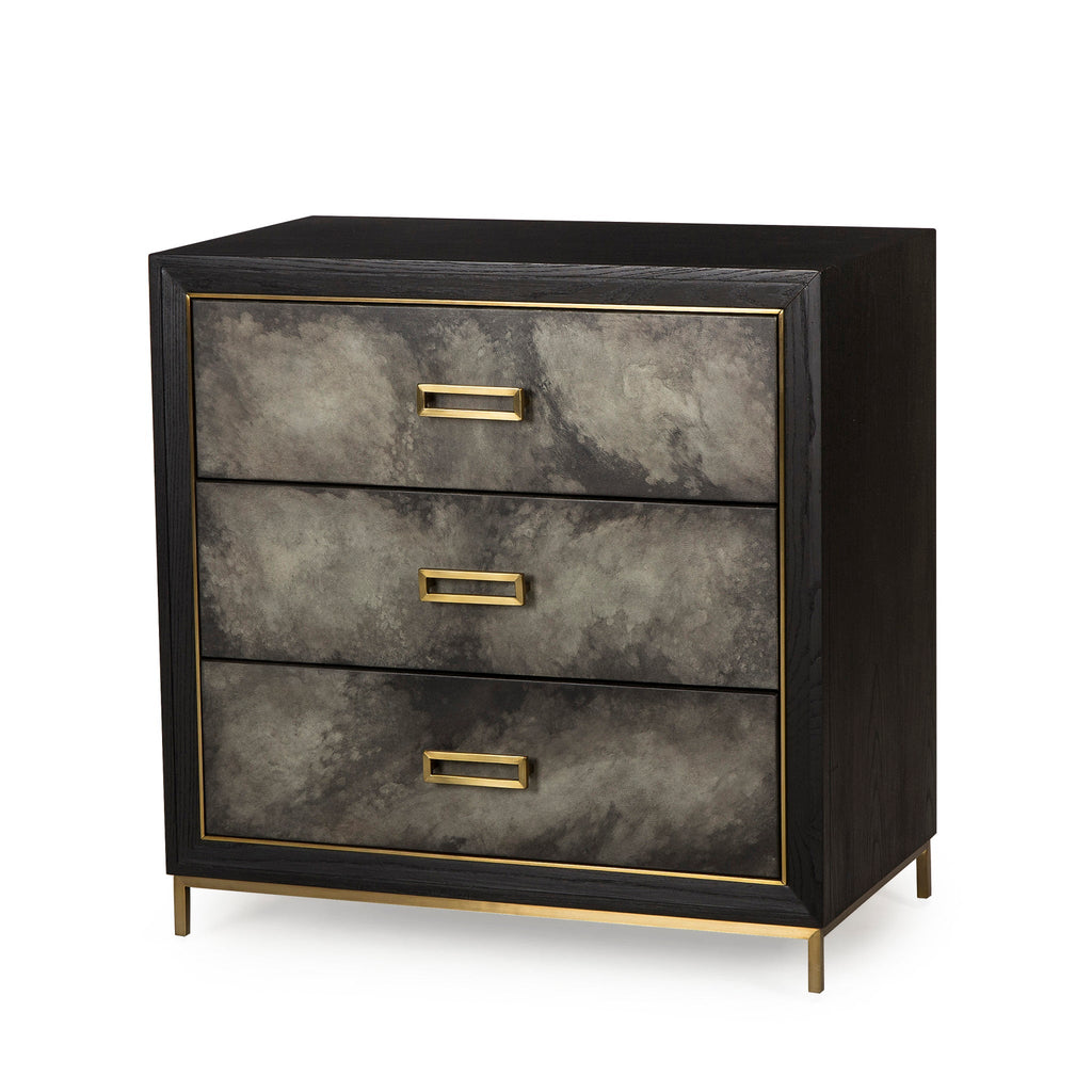 Levi Nightstand
