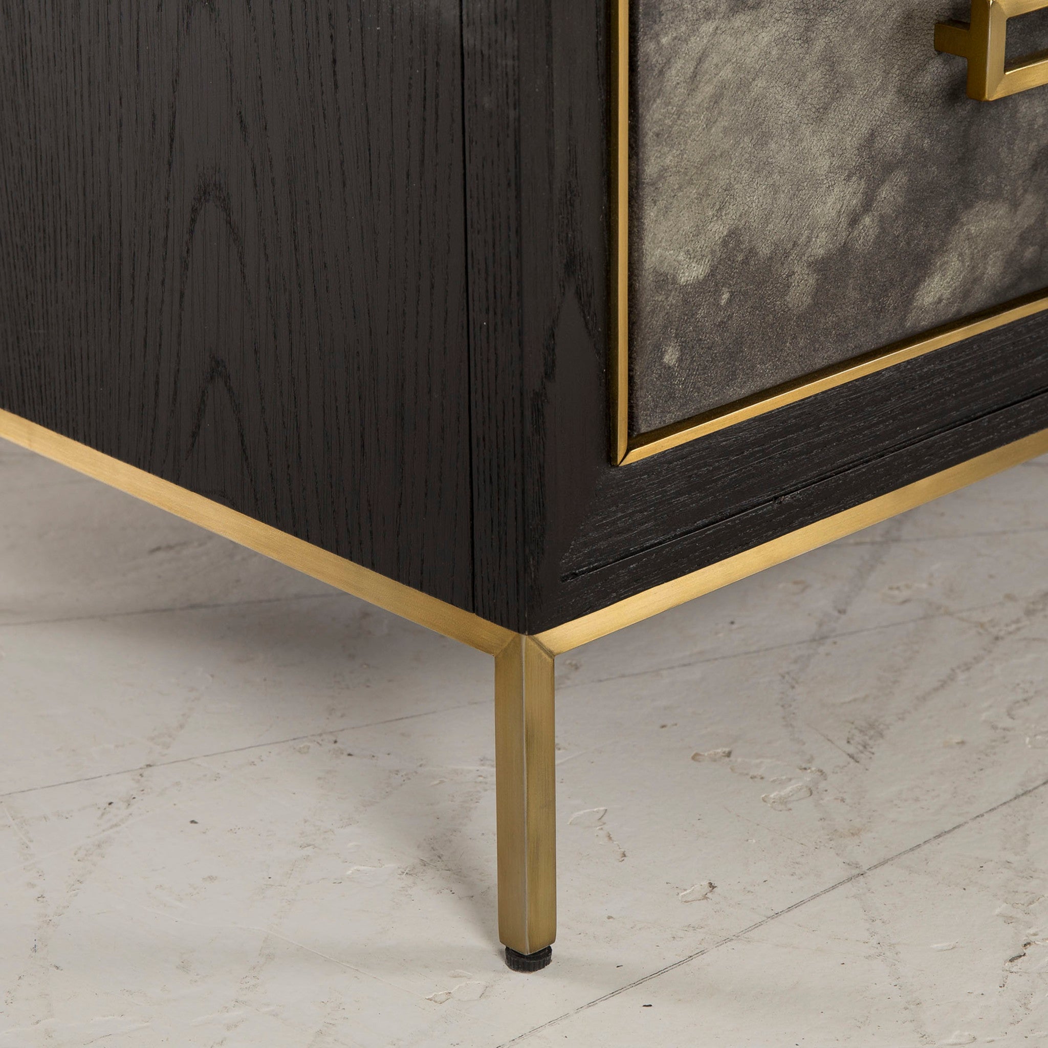 Levi Nightstand