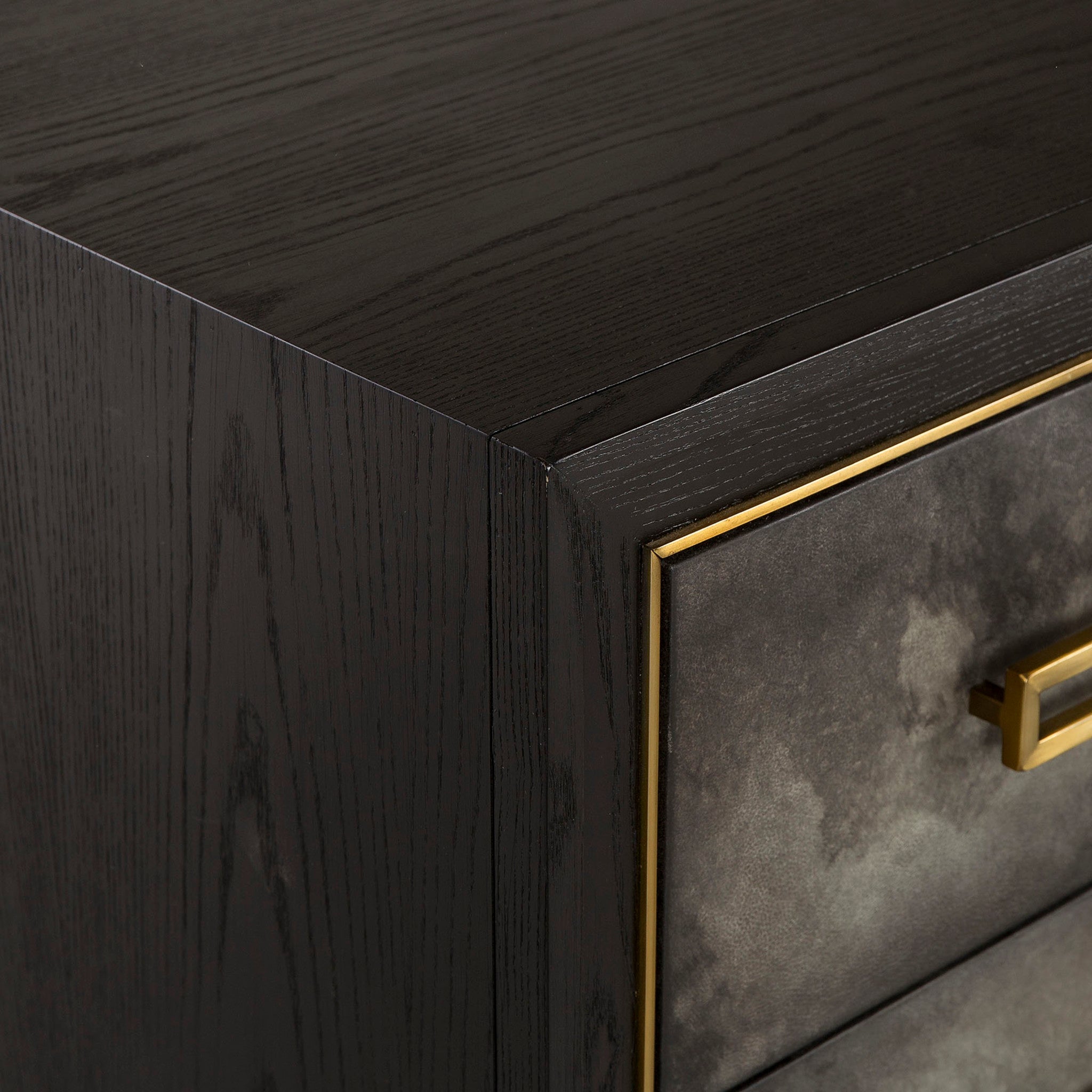 Levi Nightstand