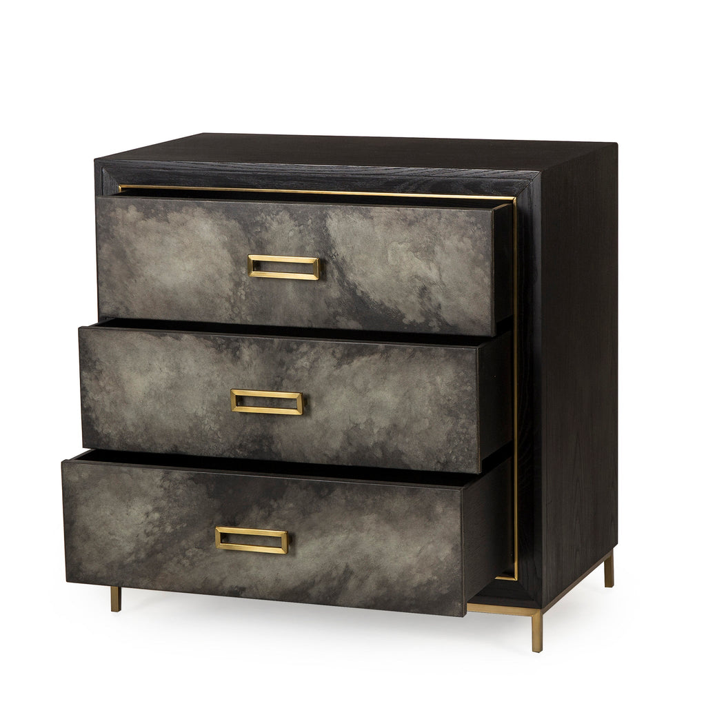 Levi Nightstand