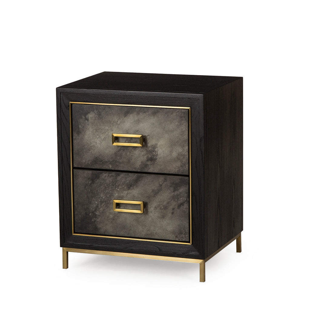 Levi Nightstand