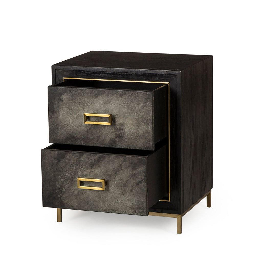Levi Nightstand