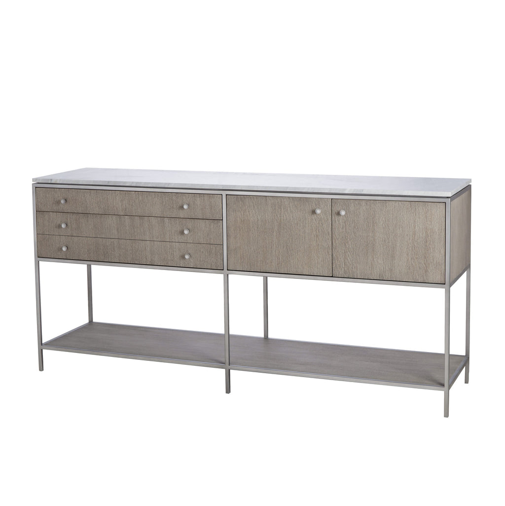 Paxton Credenza