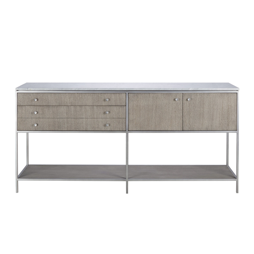 Paxton Credenza