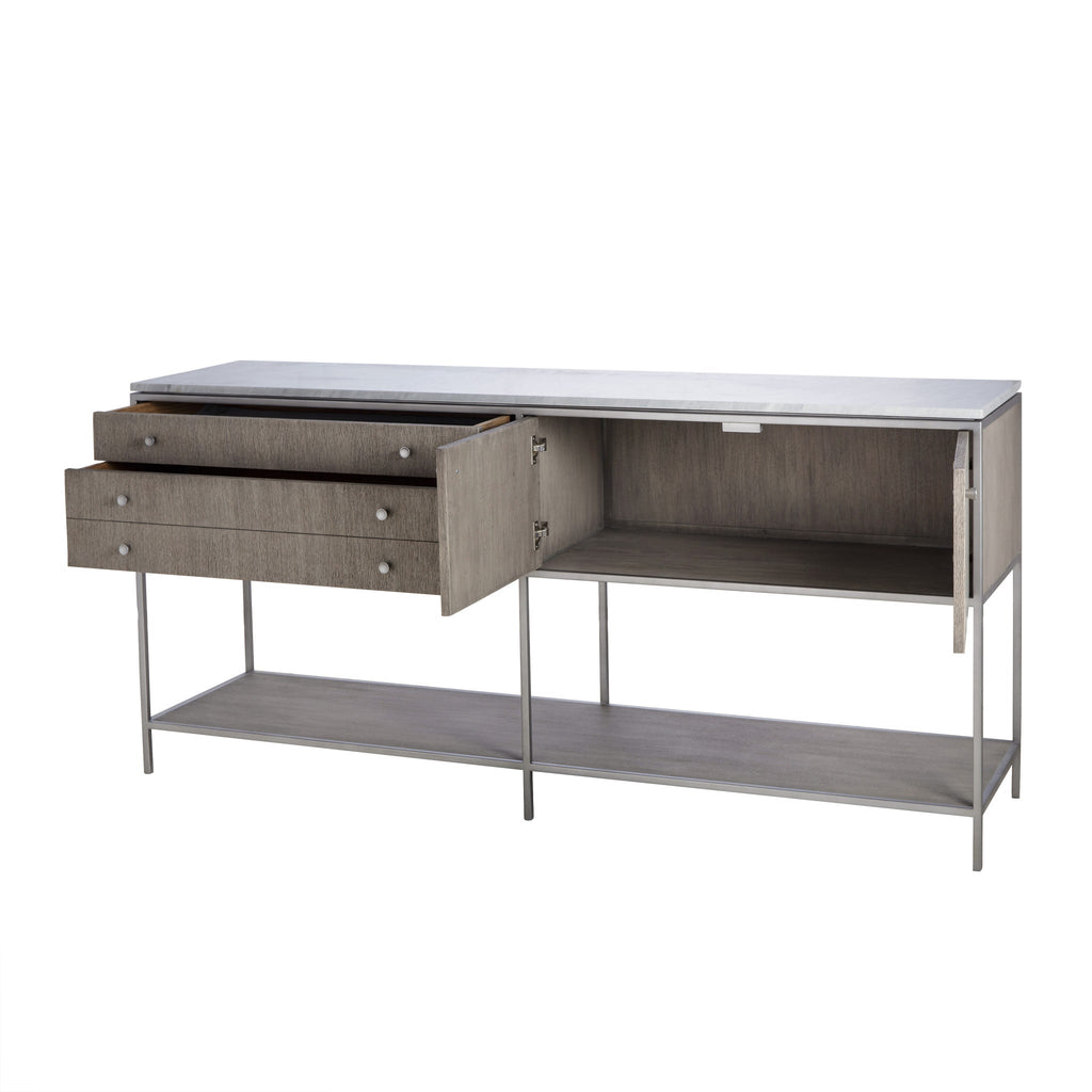 Paxton Credenza